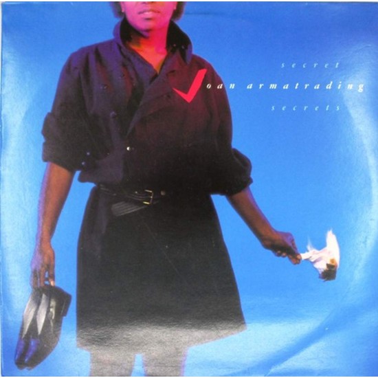 Пластинка Joan Armatrading Secret Secrets